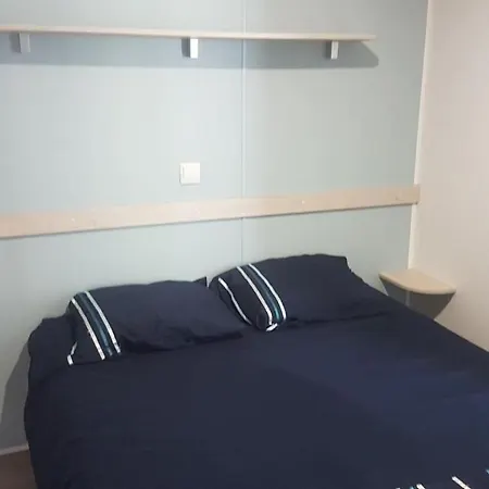 Casa de Férias Natur Camping Bungalow T2 - 10 *