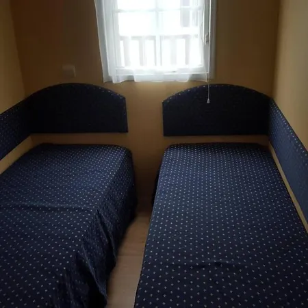 Casa de Férias Natur Camping Bungalow T2 - 10 Pataias