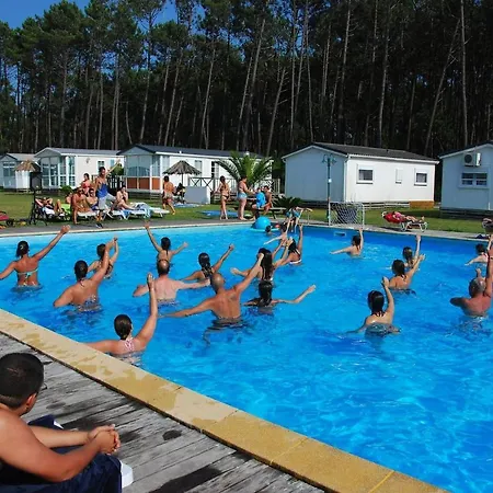Casa de Férias Natur Camping Bungalow T2 - 10